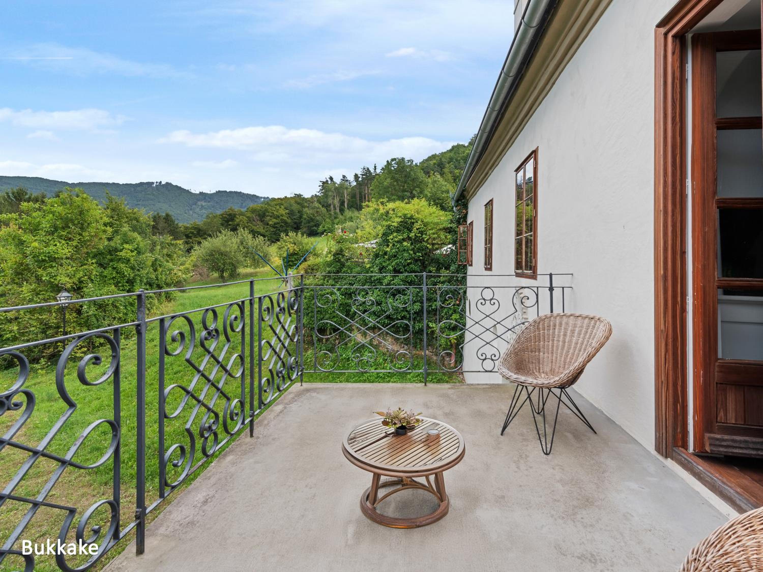 La Petite Ivy, Trenninghof 1302, Wachau - Managed by SKY9 Apartments