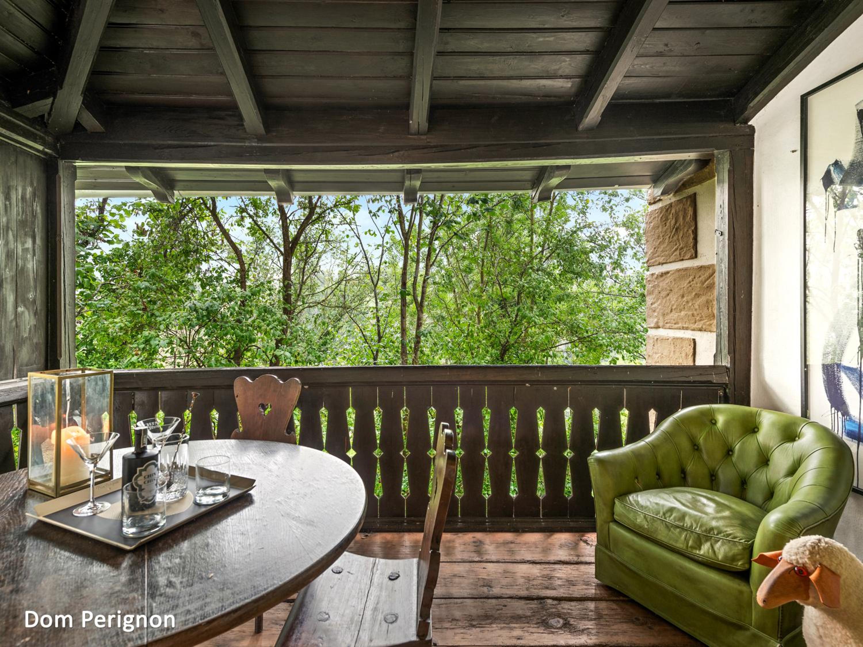 La Petite Ivy, Trenninghof 1302, Wachau - Managed by SKY9 Apartments