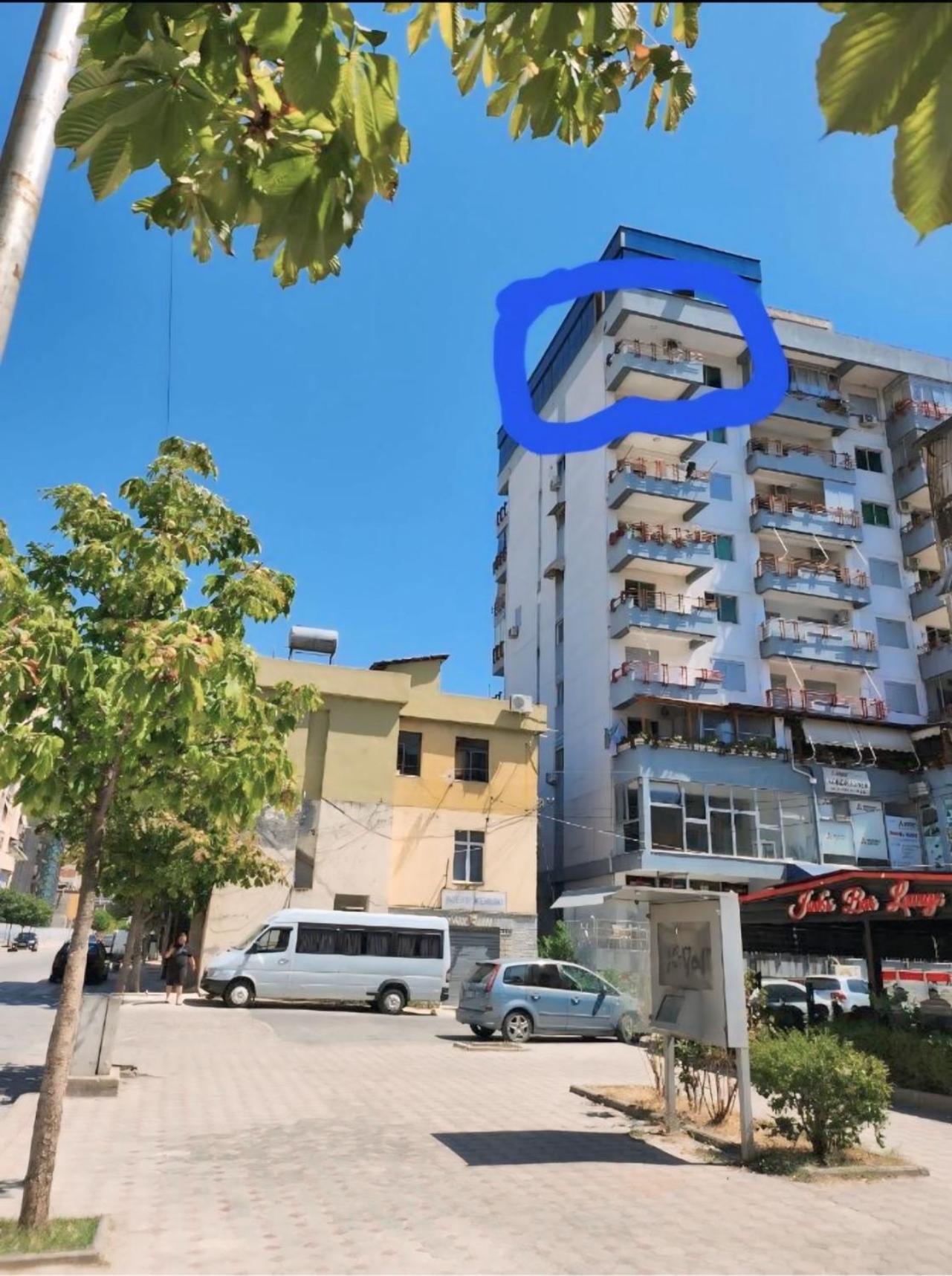 Gael Luxury Apartment