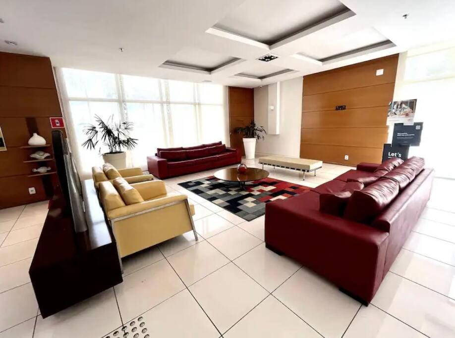 Apartamento Vista Jardim