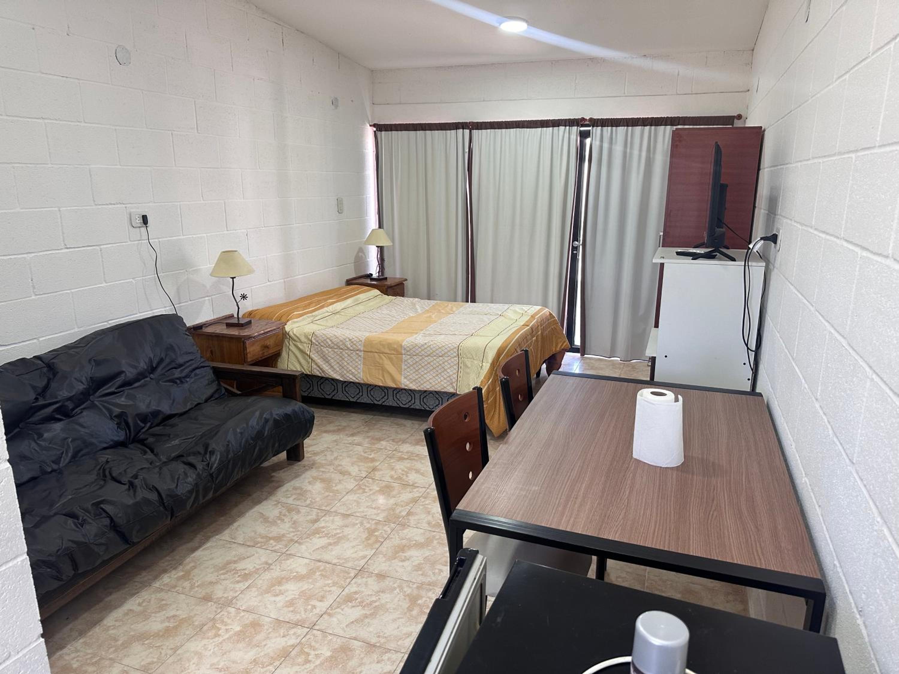 Monoambientes Patricia I