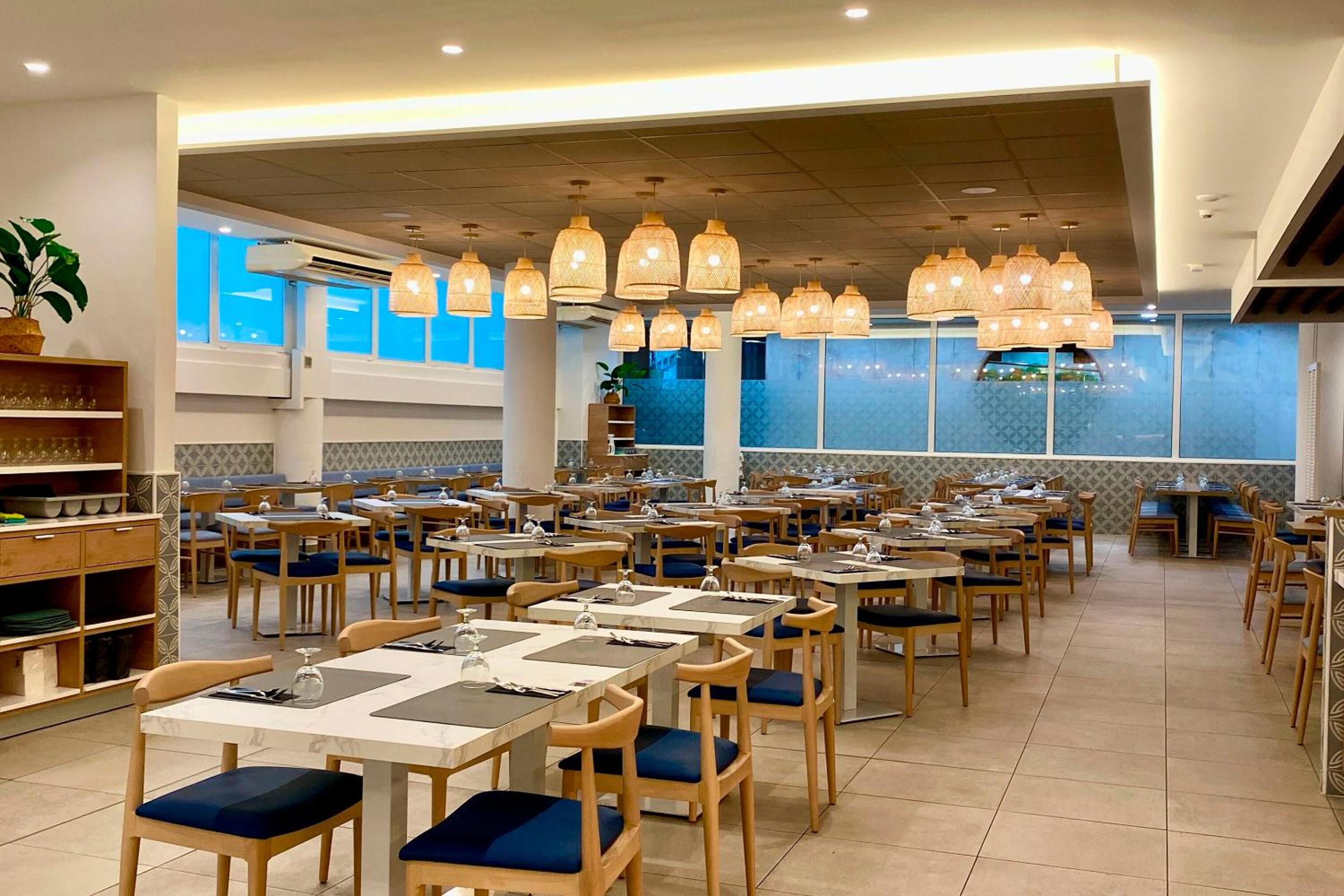 Hotel Don Juan Tossa — 5