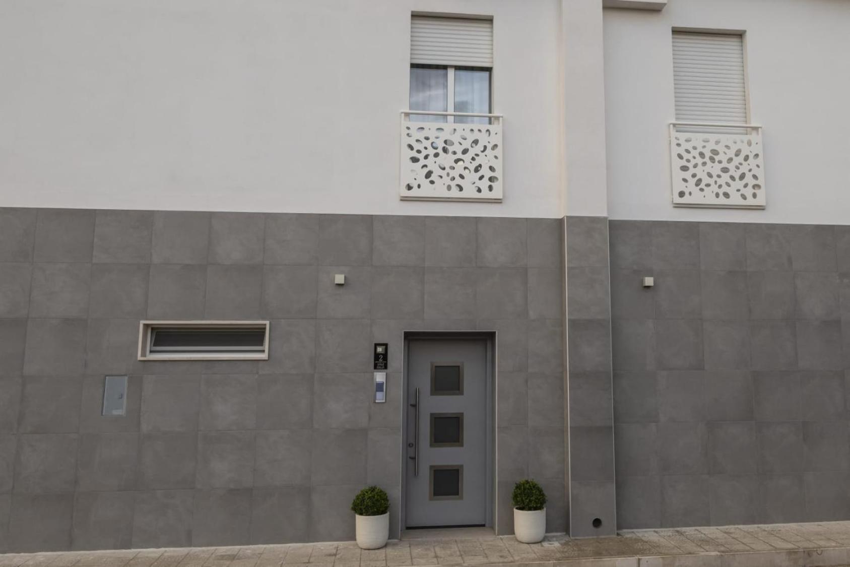 Home Design La Vela