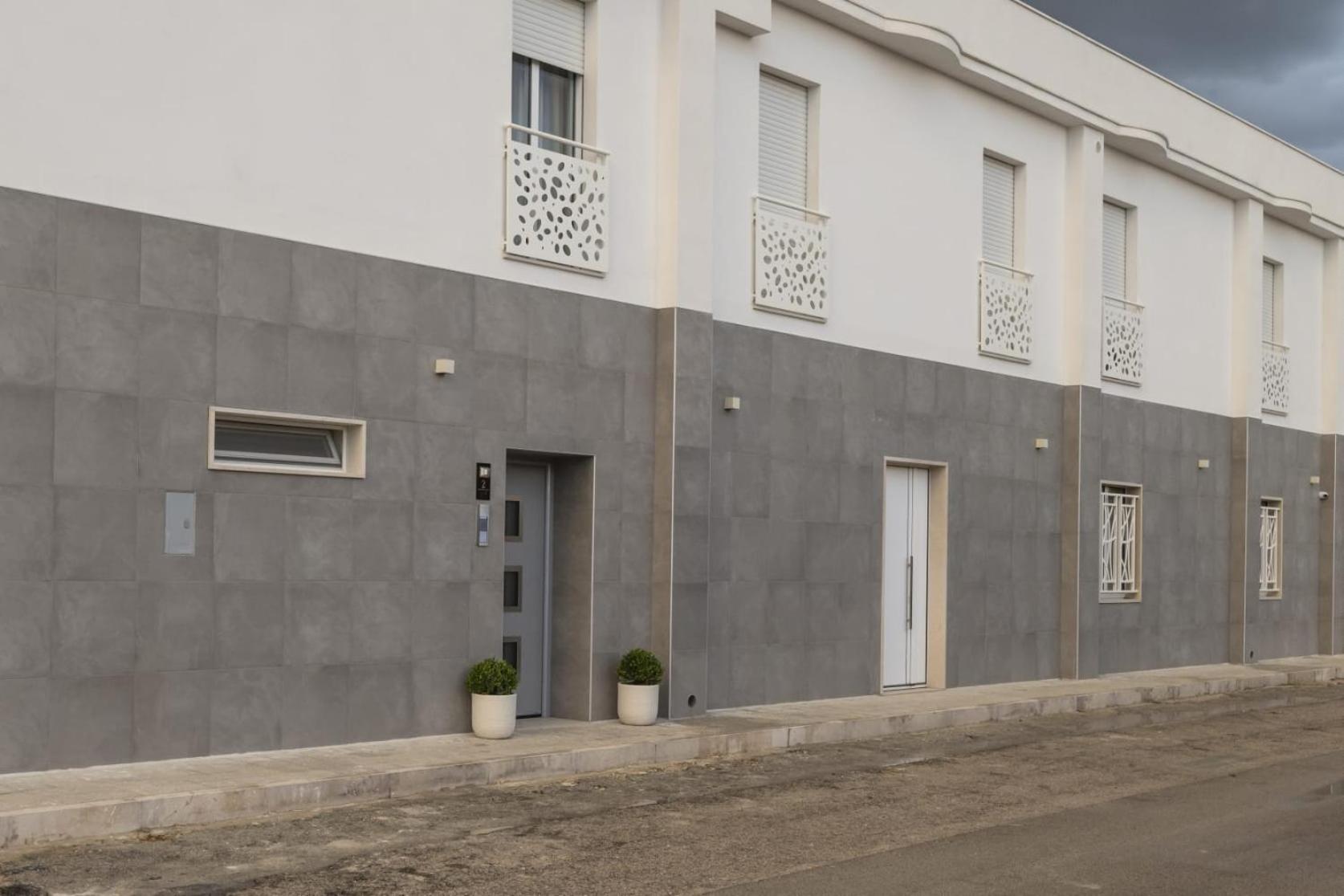 Home Design La Vela
