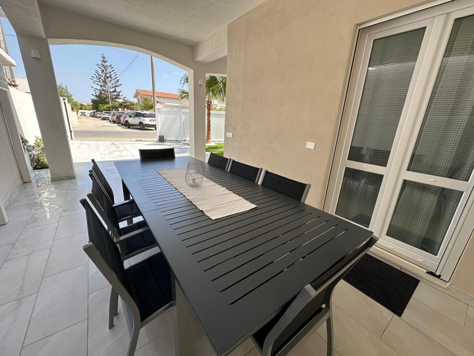 Villetta Kennedy a 20 mt dal Mare photo 3