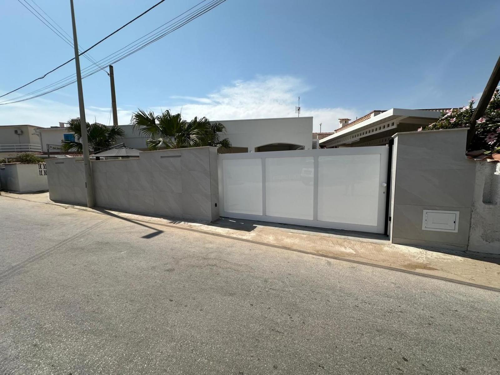 Villetta Kennedy a 20 mt dal Mare photo 4