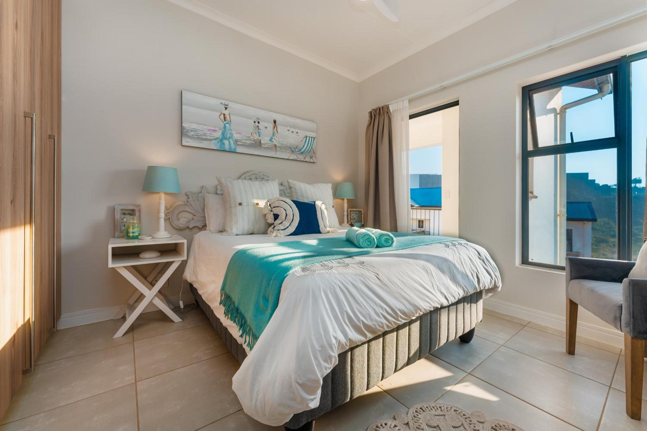 864 Ballito Hillis Luxury Estate Family Apartment view 2