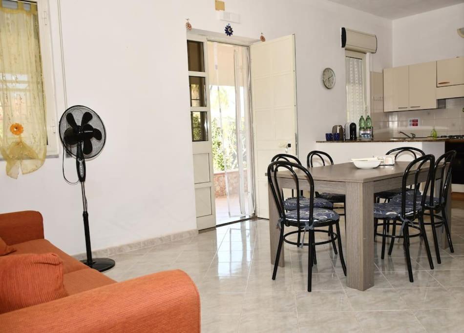 Arenella Beach Villa