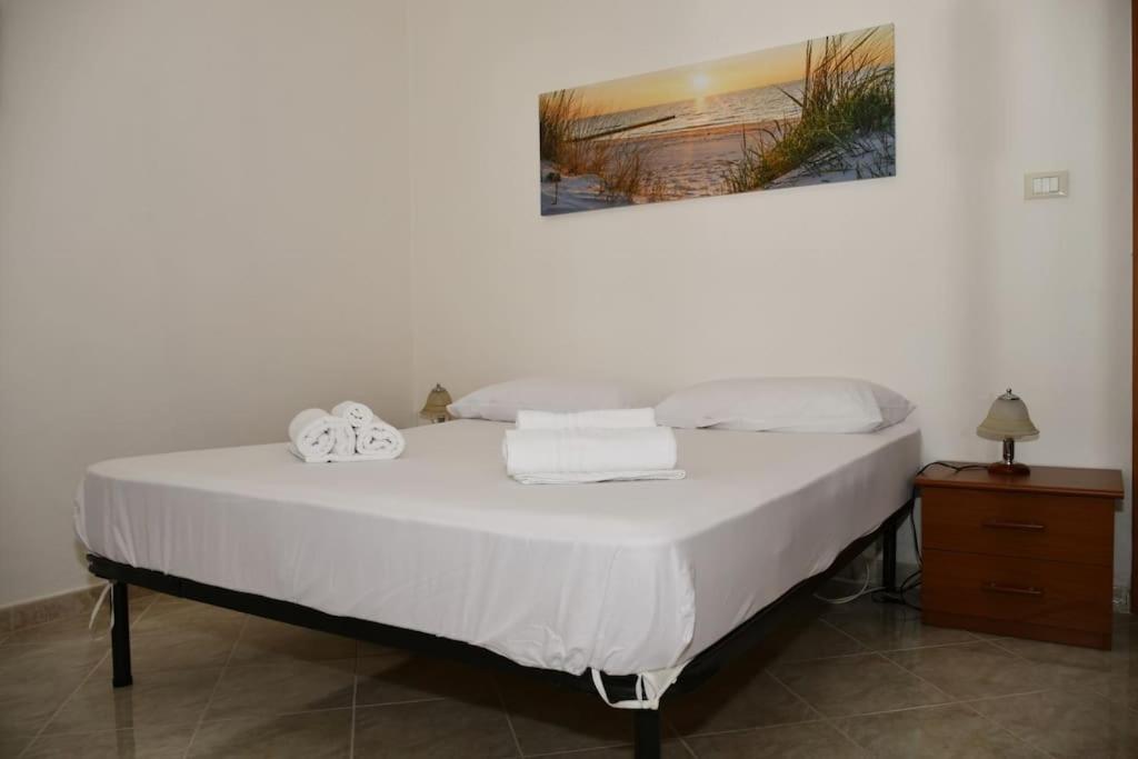 Arenella Beach Villa