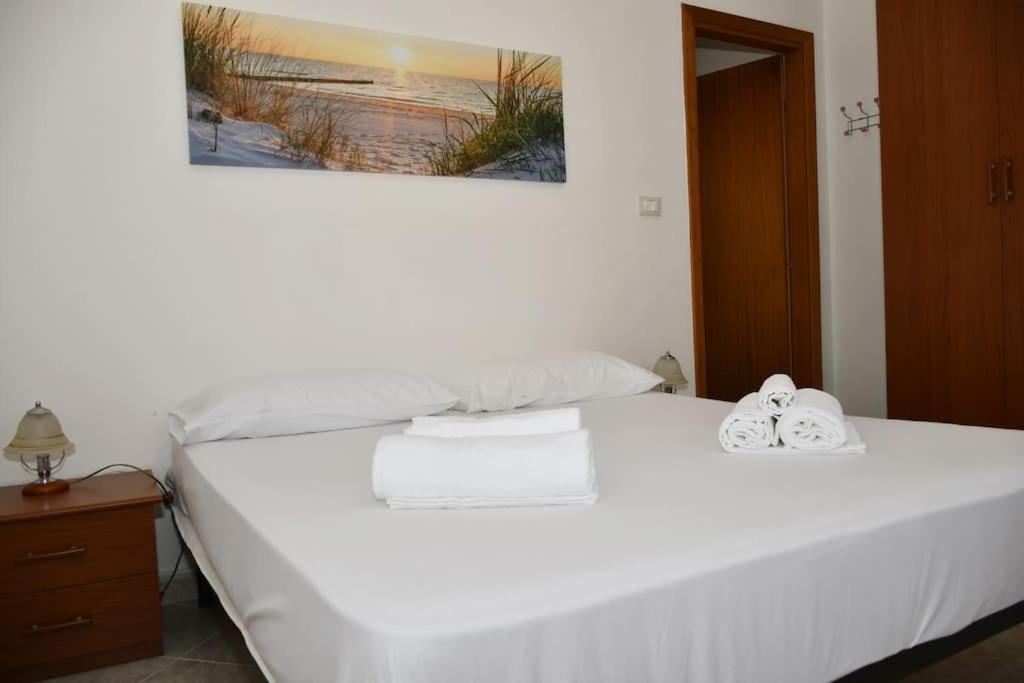 Arenella Beach Villa