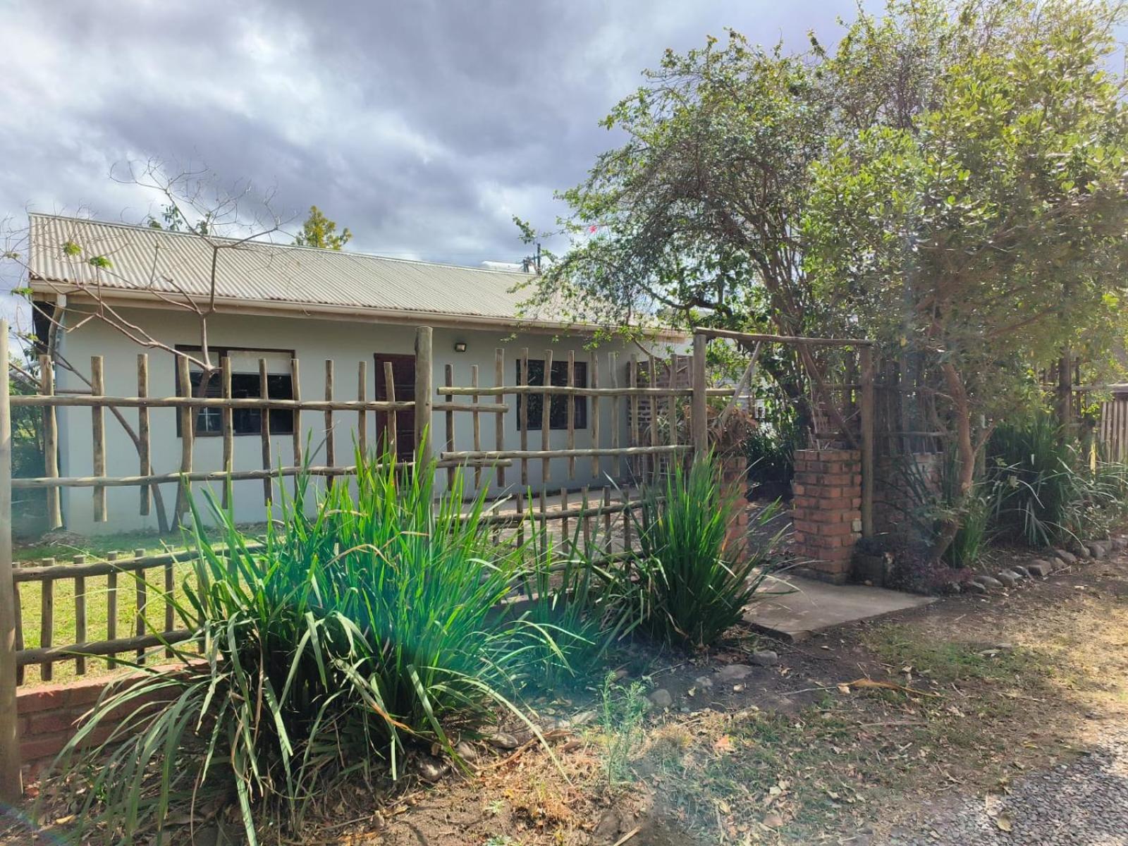 Emerald Vale Ale Cottage