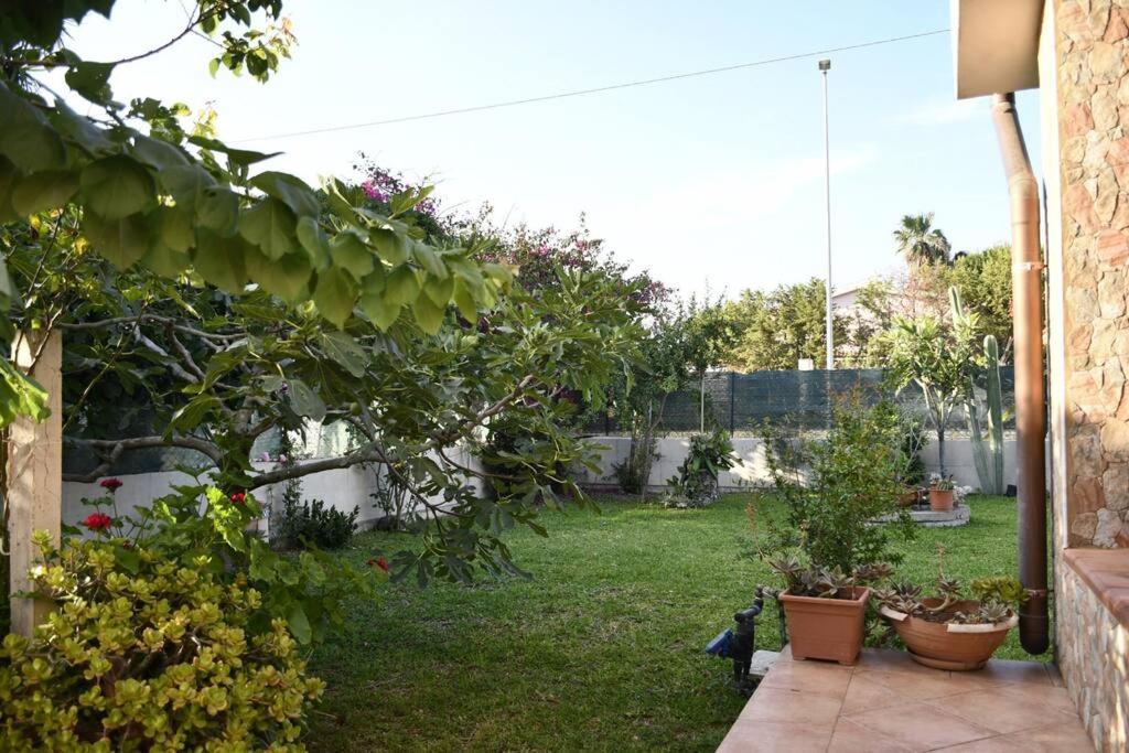 Arenella Beach Villa