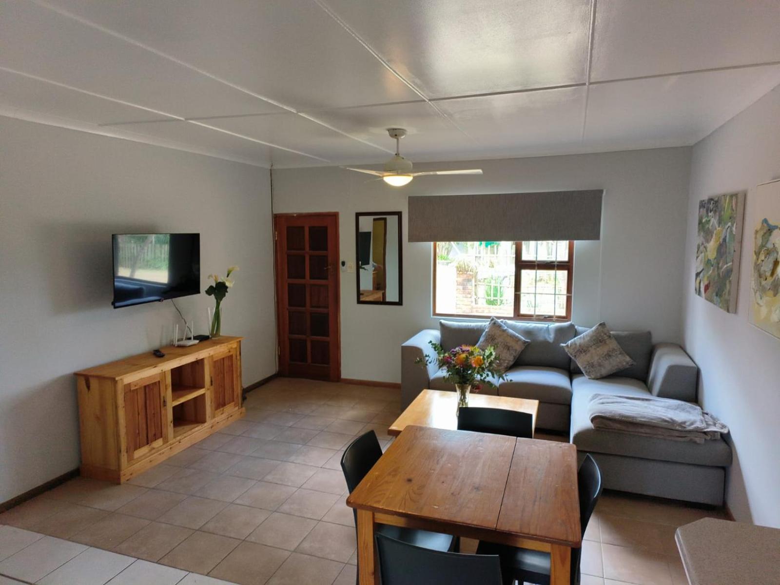 Emerald Vale Ale Cottage