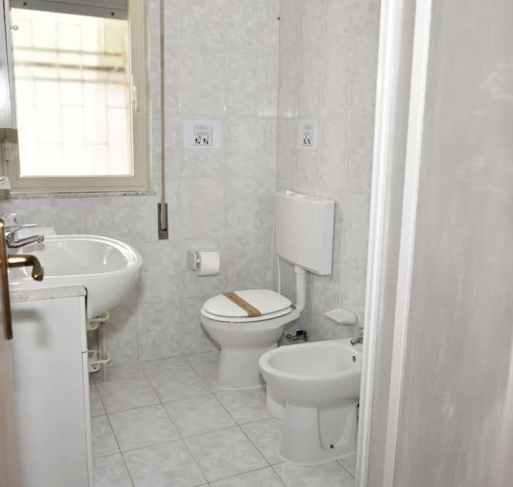 Arenella Beach Villa