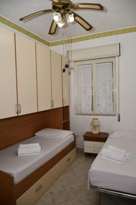 Arenella Beach Villa