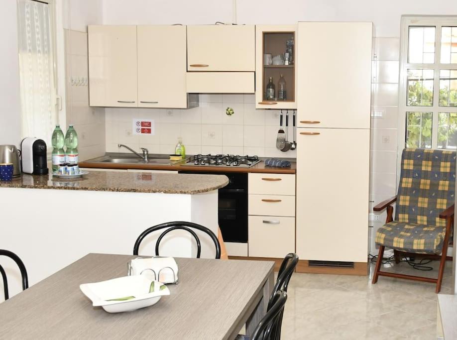 Arenella Beach Villa