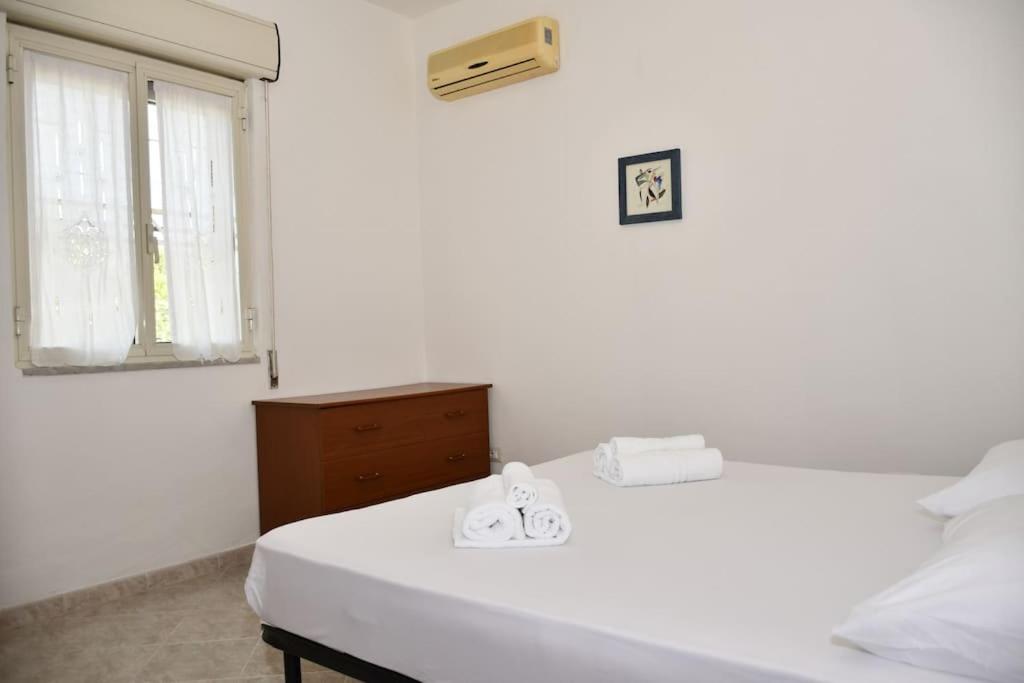 Arenella Beach Villa
