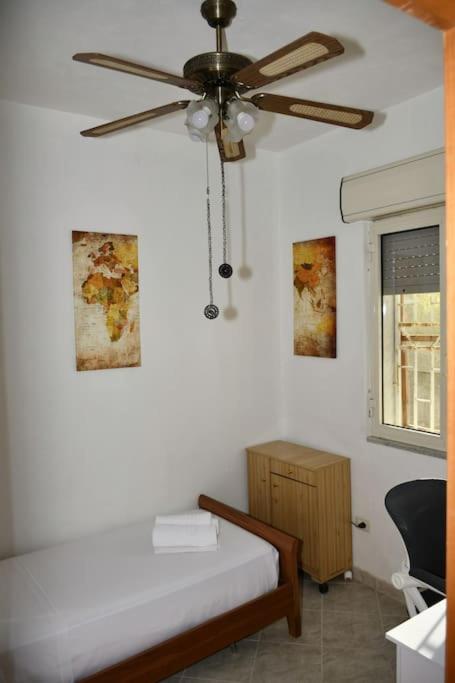 Arenella Beach Villa