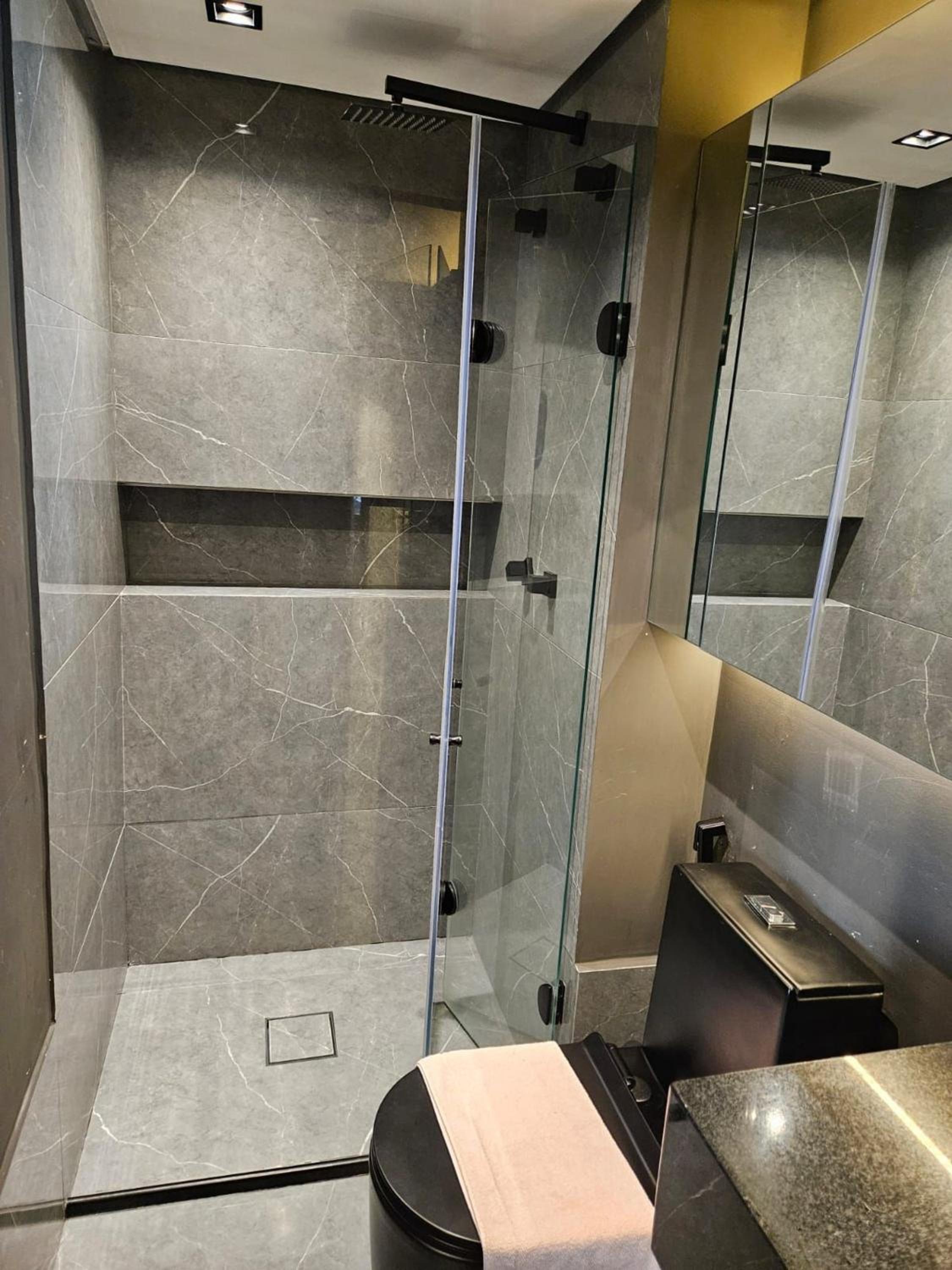 Flat Hotel Proximo metro Moema SP uh76