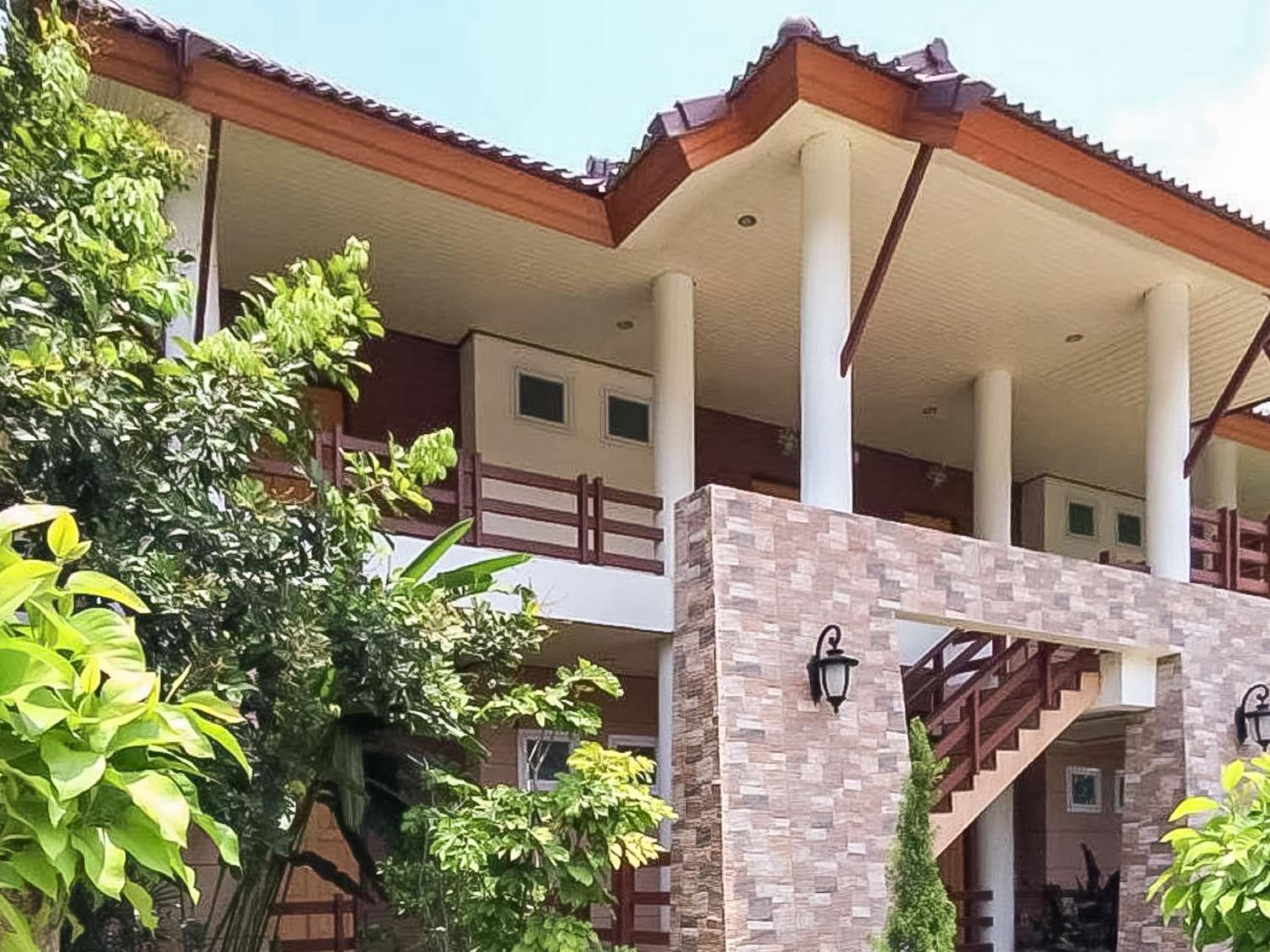 Wangyao Riverside Resort