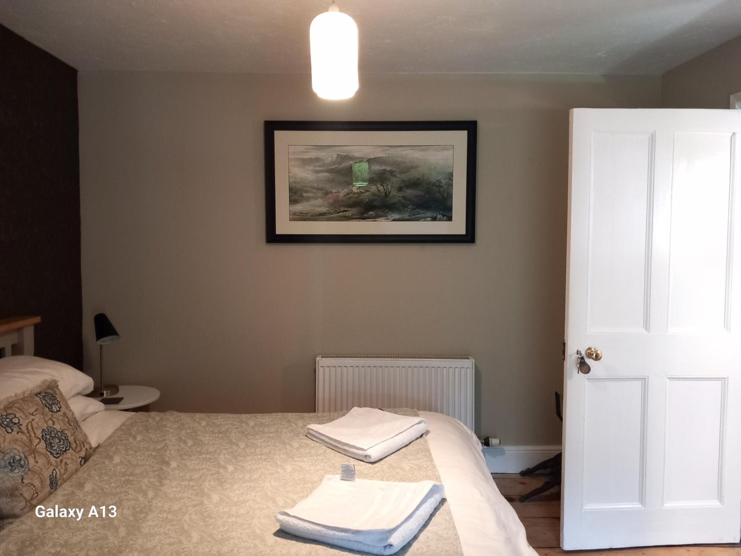 Hiraeth Homestay xxx
