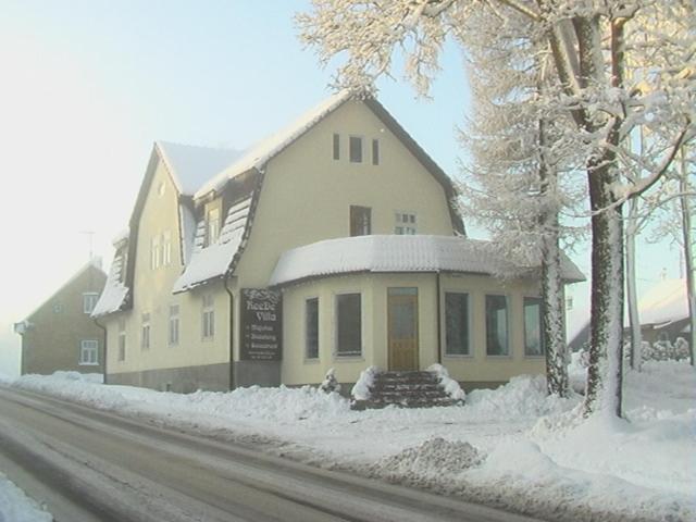 Hotel ReeDe Villa - Image 1