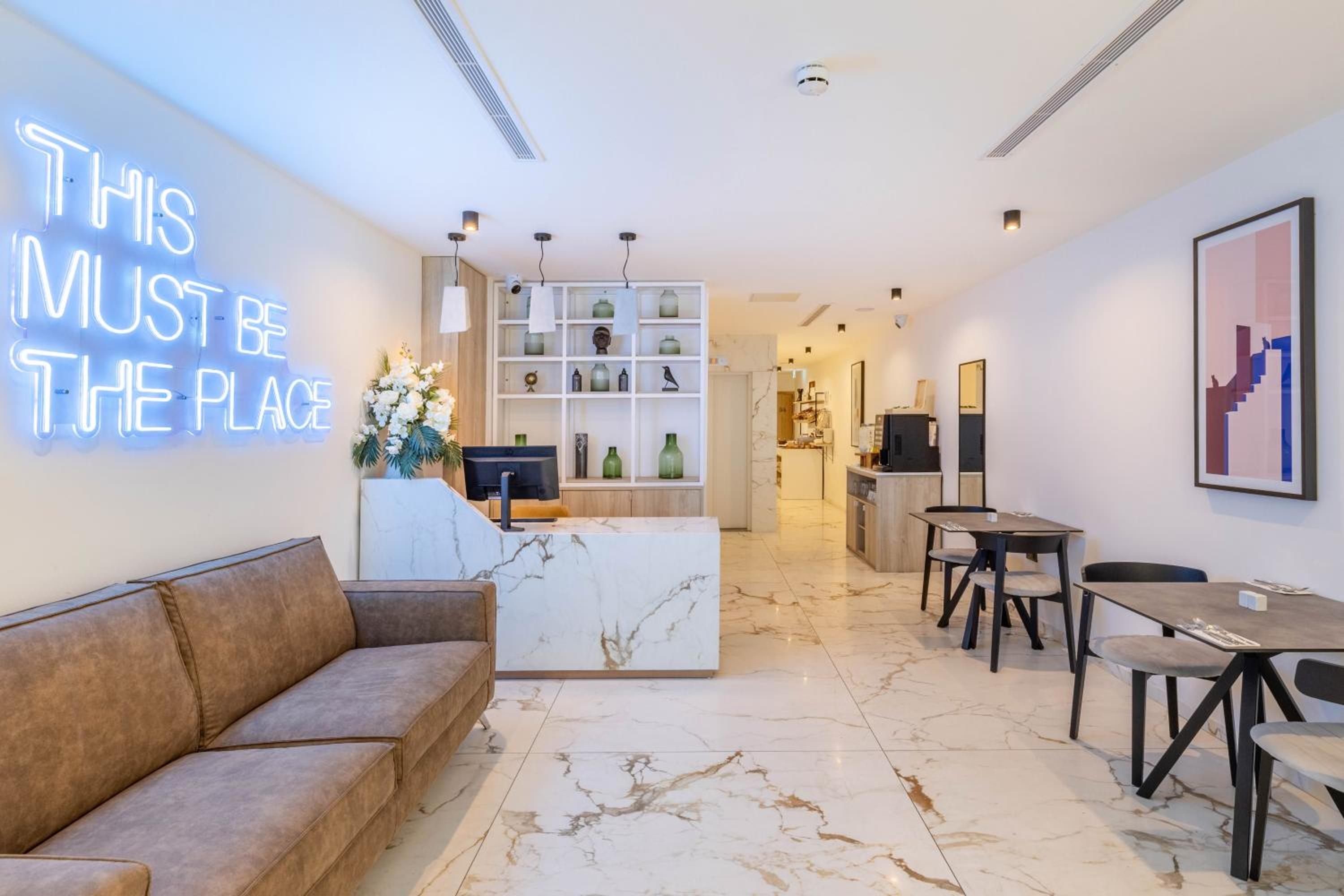 Hotel Levante St Julian's, Affiliated by Melia - Image 1