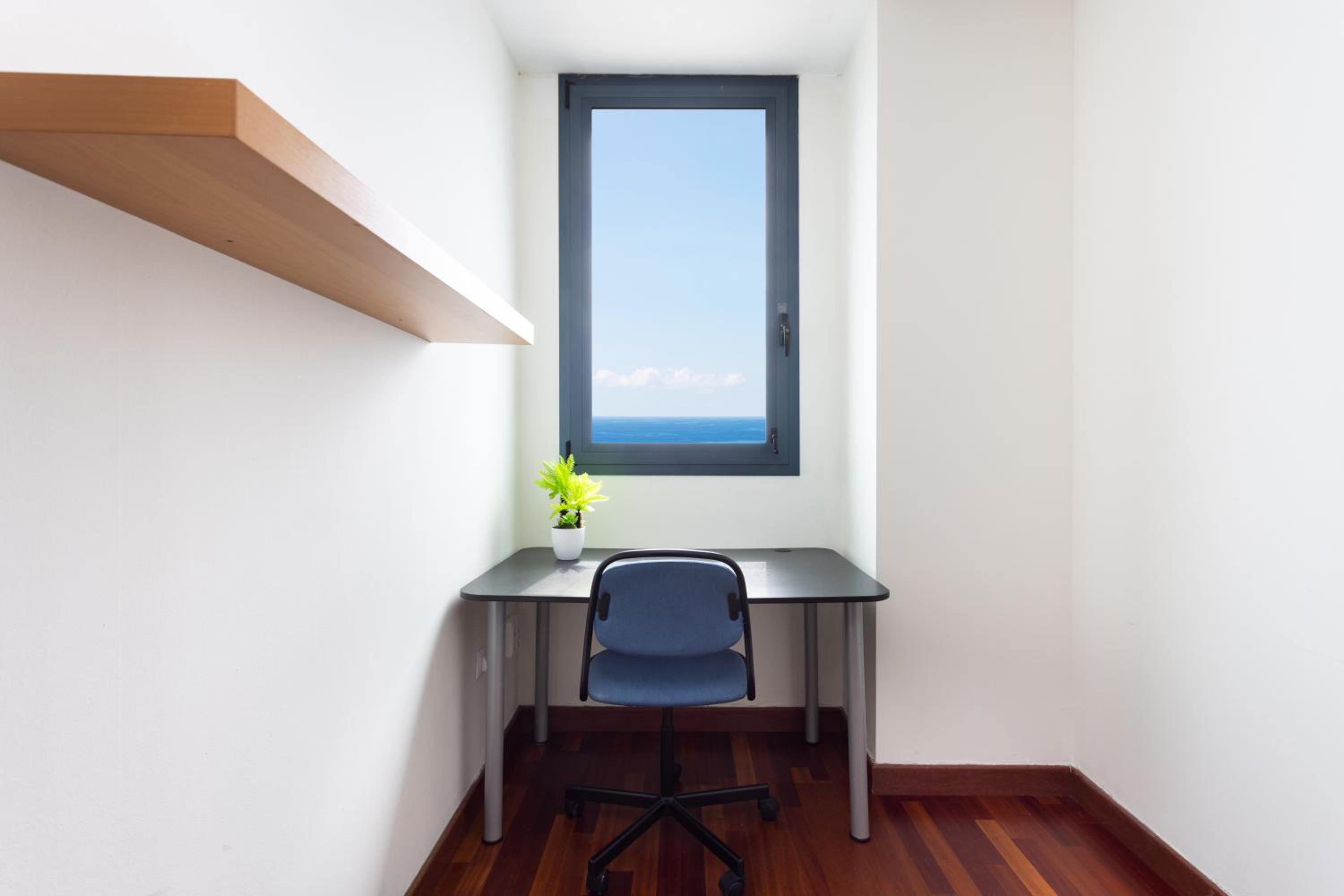 EDEN RENTALS Skyline Ocean View