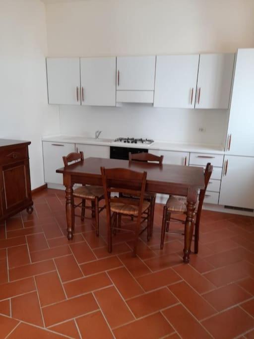 Appartamento immerso nel chianti view 3