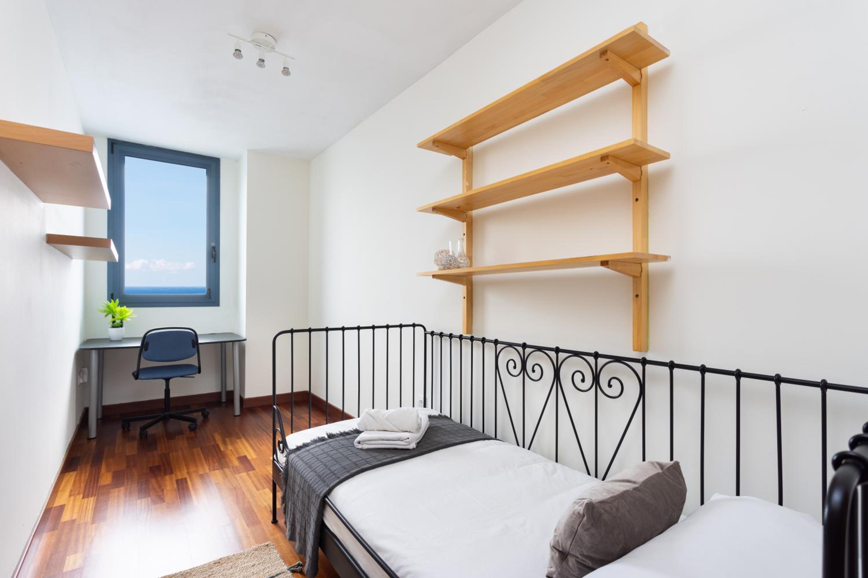 EDEN RENTALS Skyline Ocean View