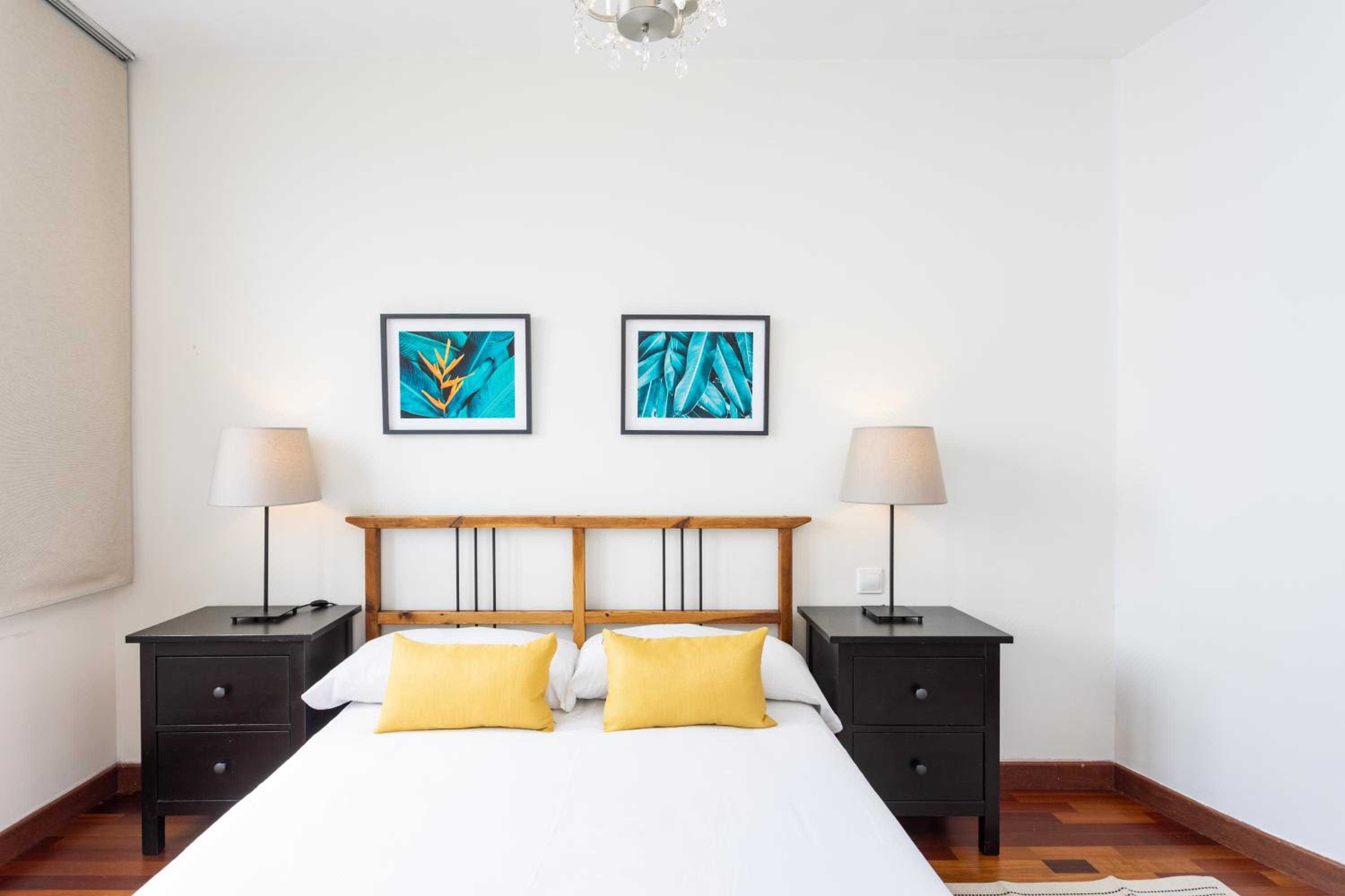 EDEN RENTALS Skyline Ocean View