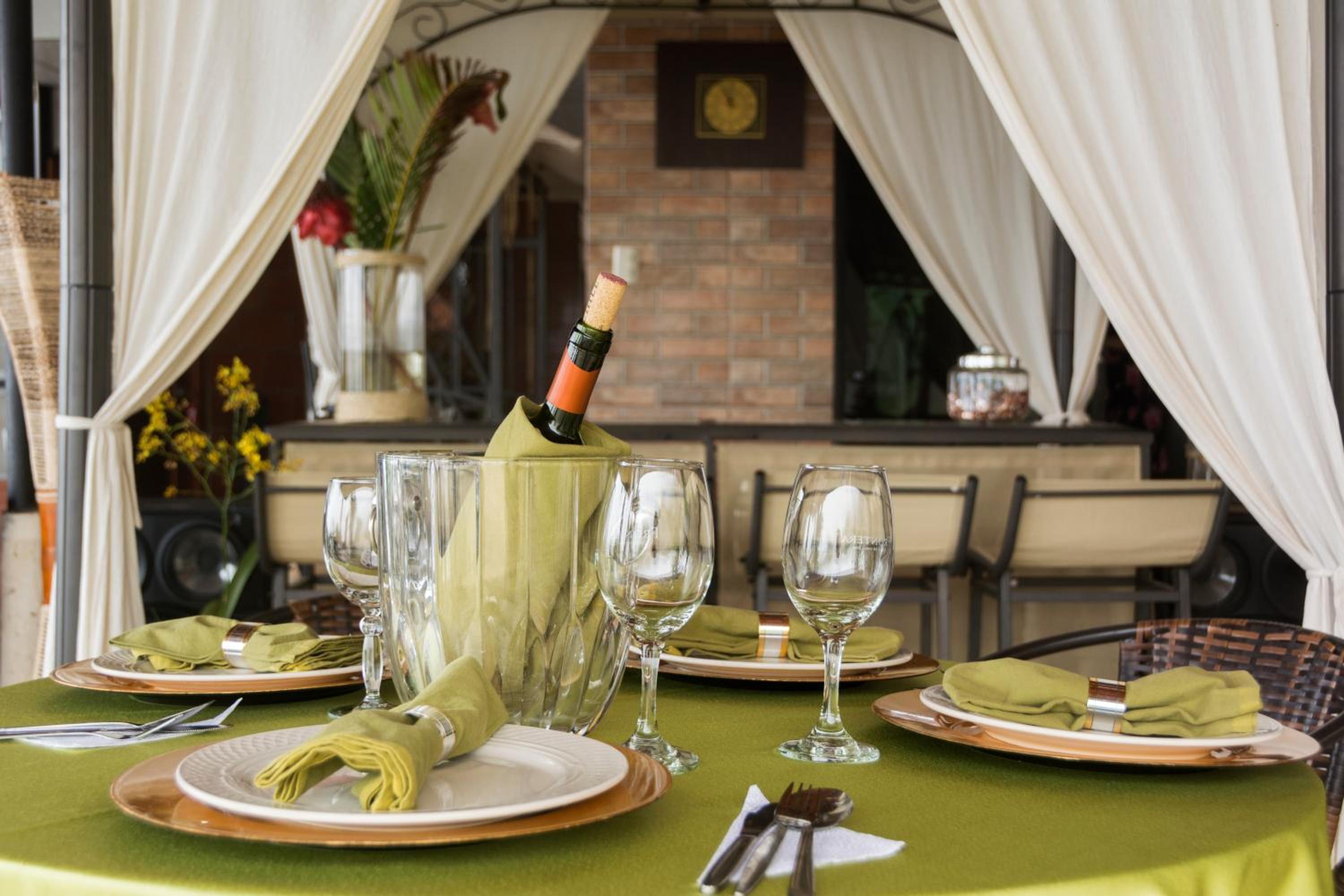 Hosteria Florecer, photo 70