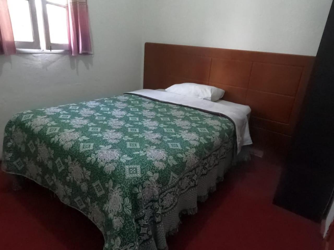 Hostel Fuentes