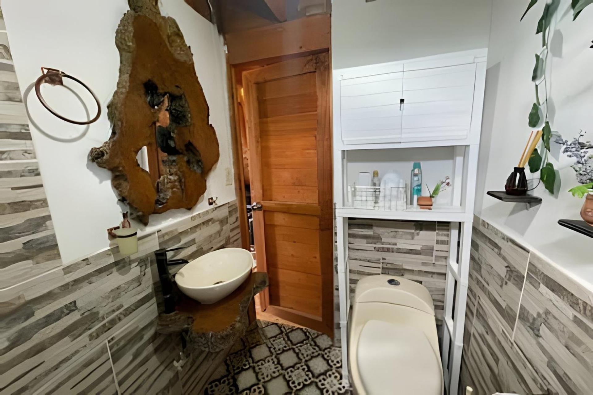 Cabaña Entre Aguacates, Refugio en Marinilla
