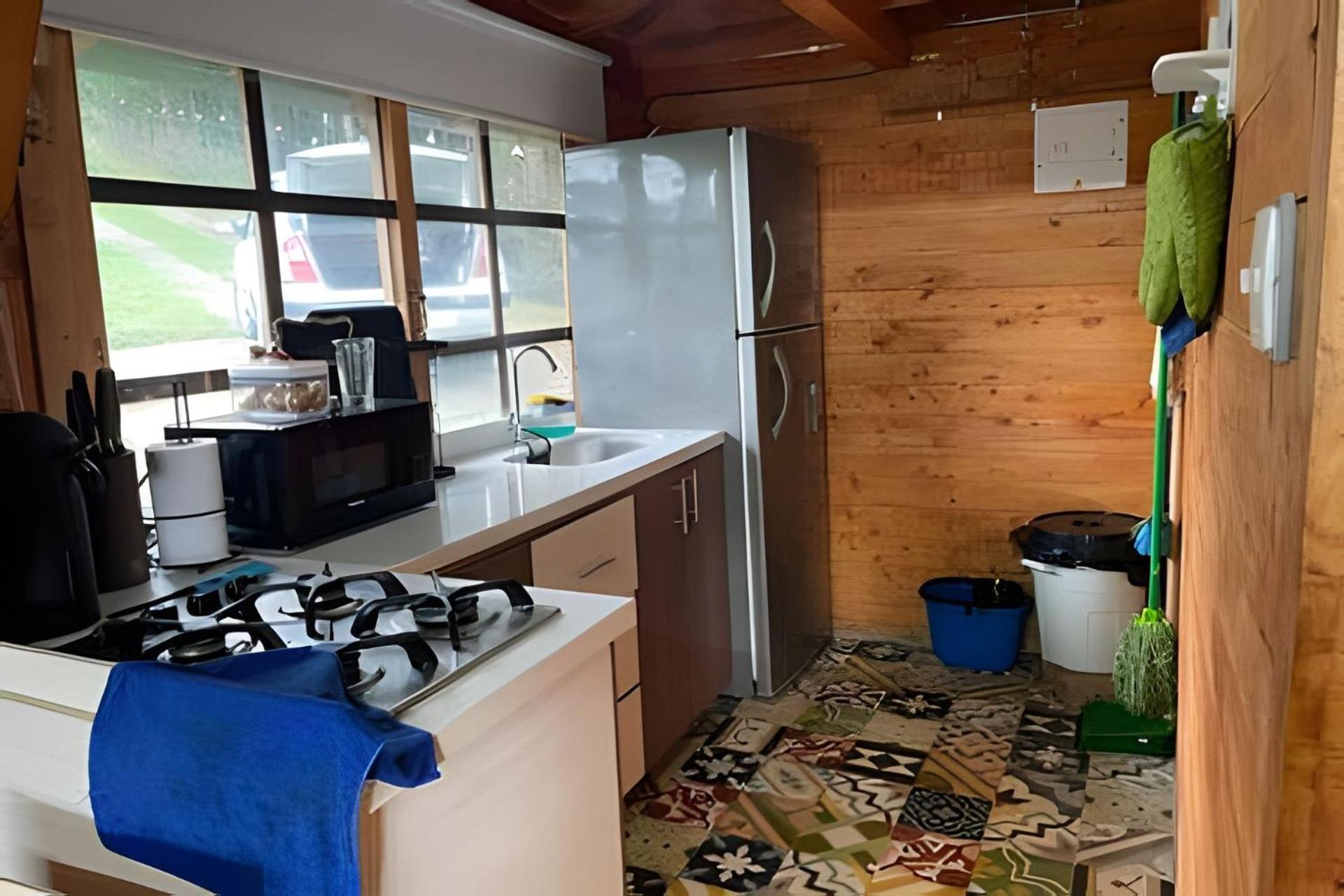 Cabaña Entre Aguacates, Refugio en Marinilla