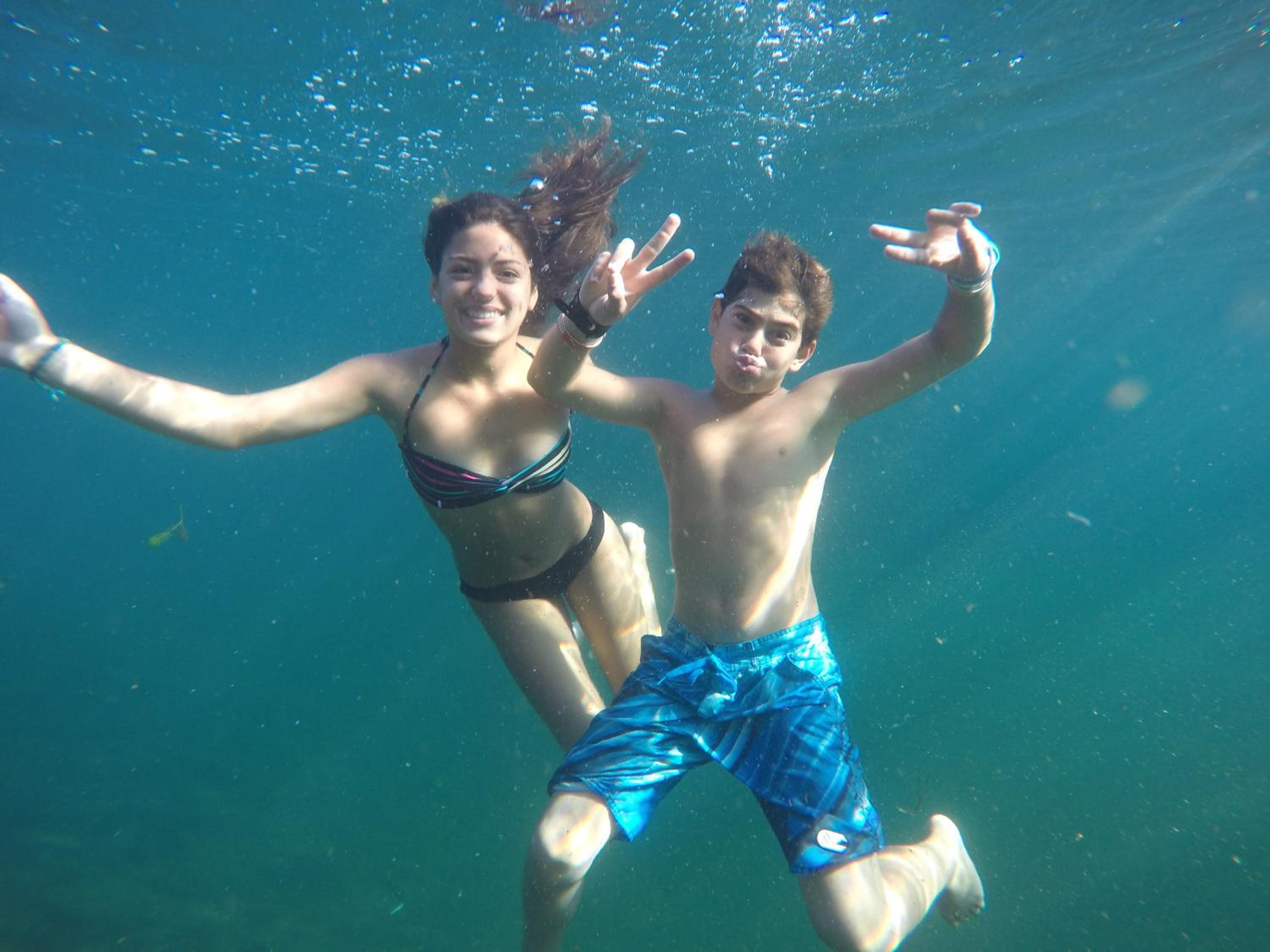 Costa Bonita Cabañas