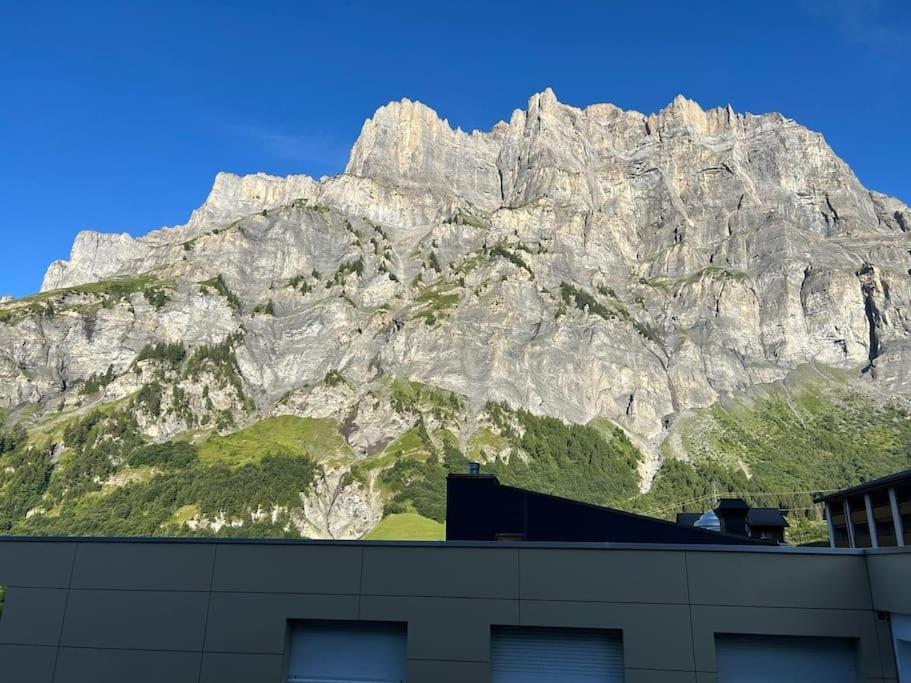 Alpine Siesta