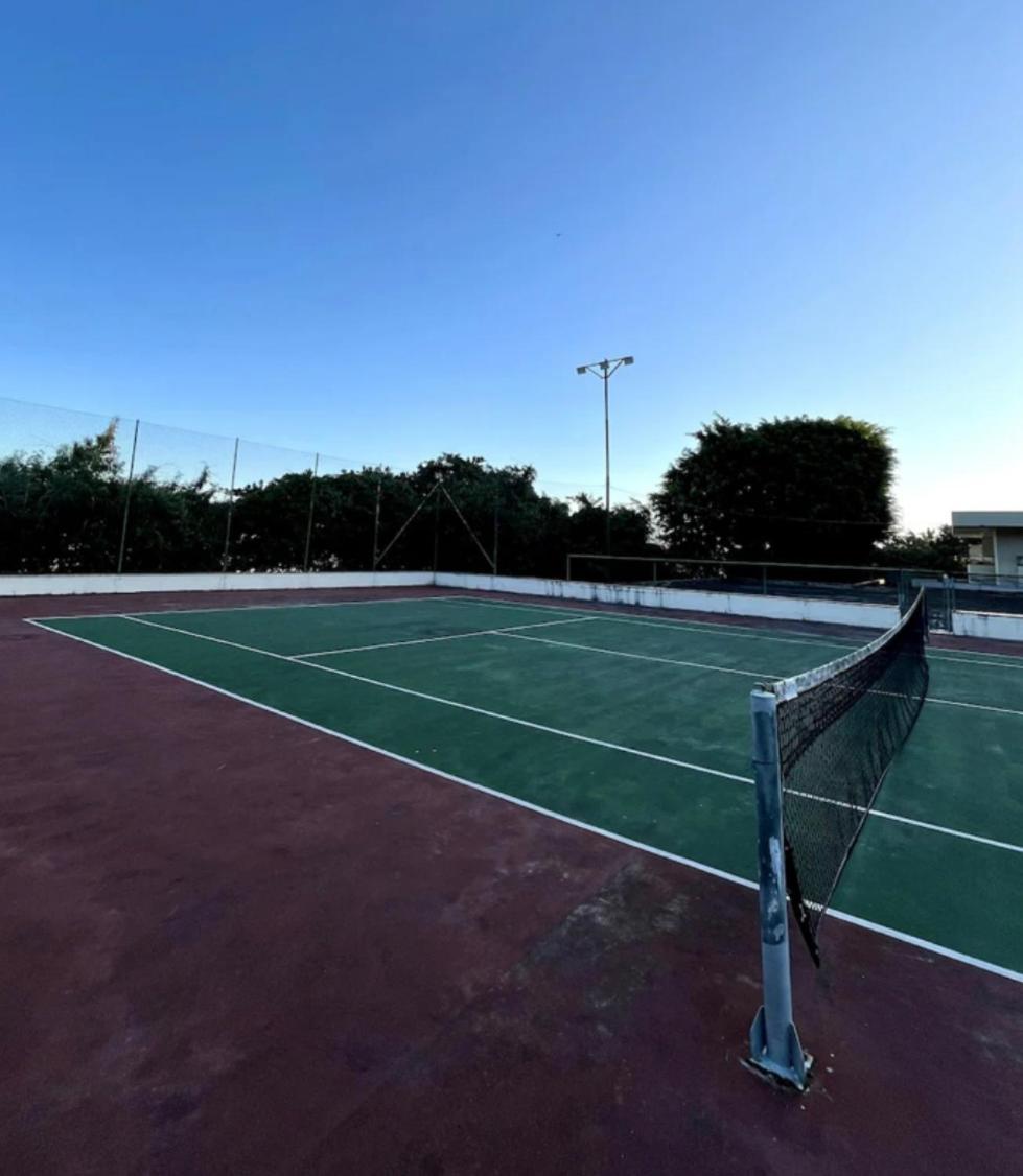 Apartamento Vista Jardim