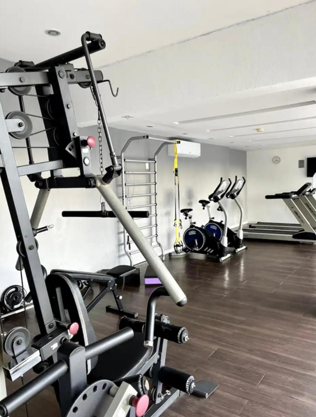 Apartamento Vista Jardim
