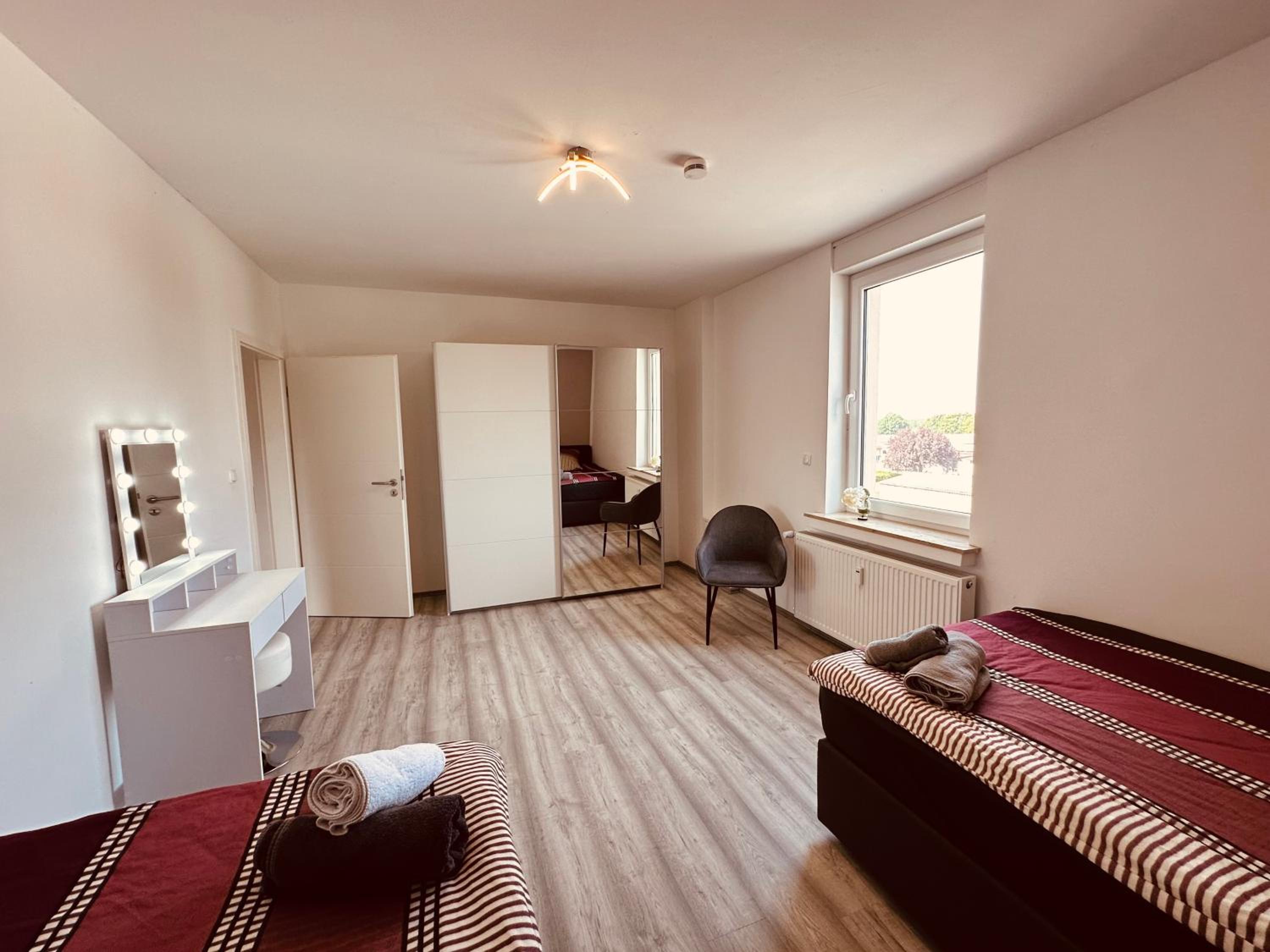 Zur schönen Aussicht I 90 m² I Idyllisch I Zuhause