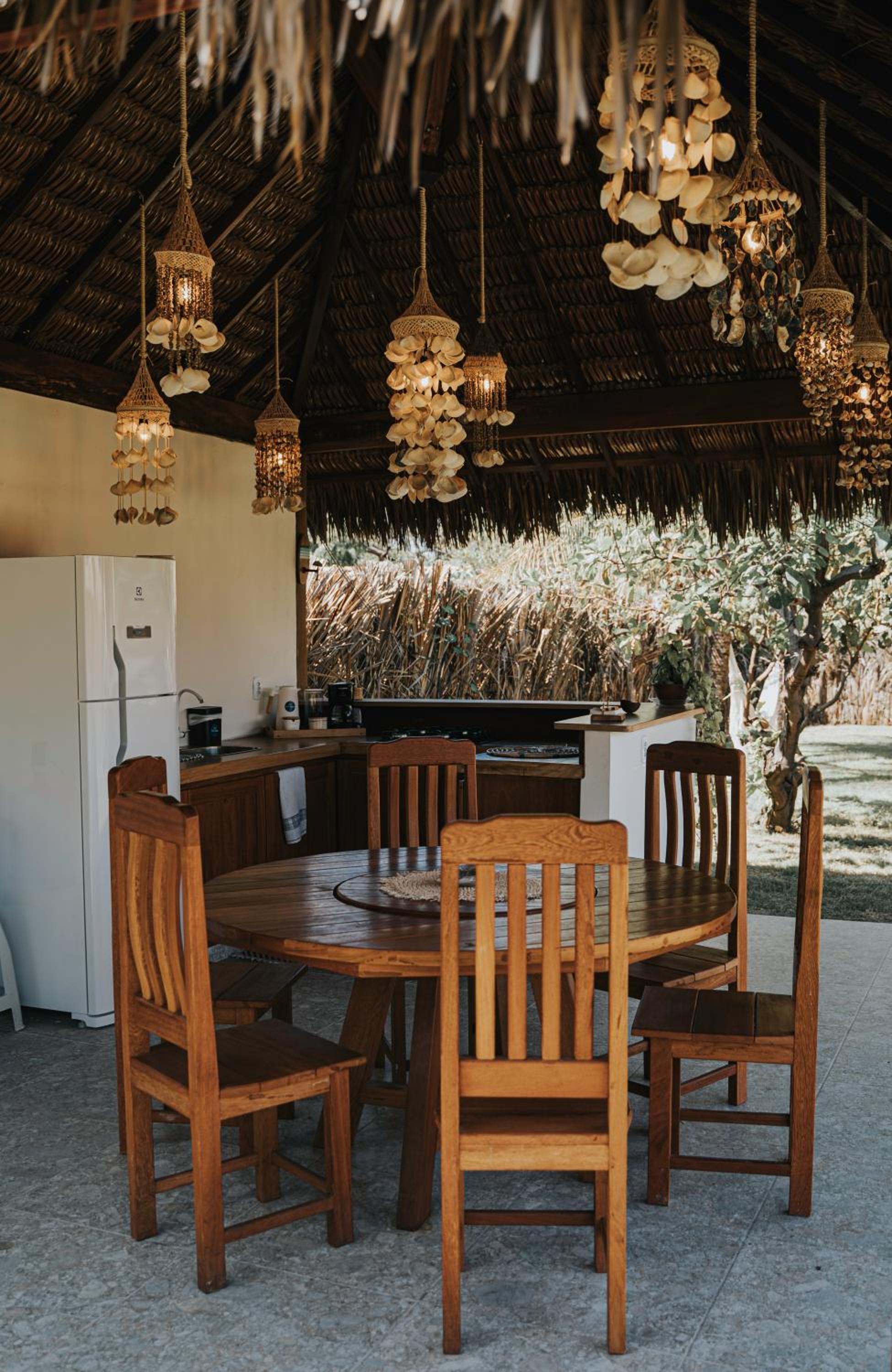 Casa Amado Atins