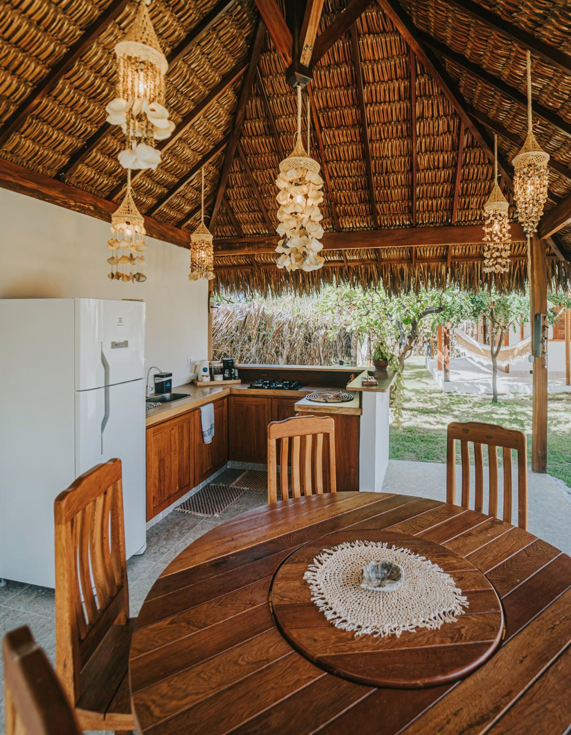 Casa Amado Atins