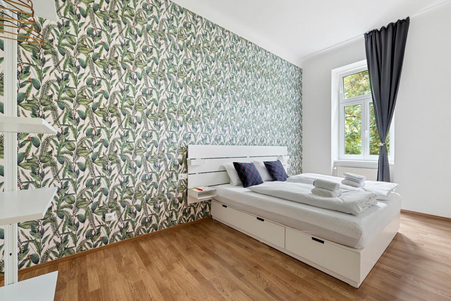Cozy, generous City Apartment - 10 min to city-centre - Contactless 24h Check-In