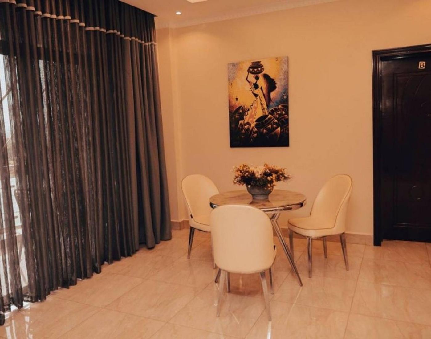 EXOTIC Smart LUXURIE