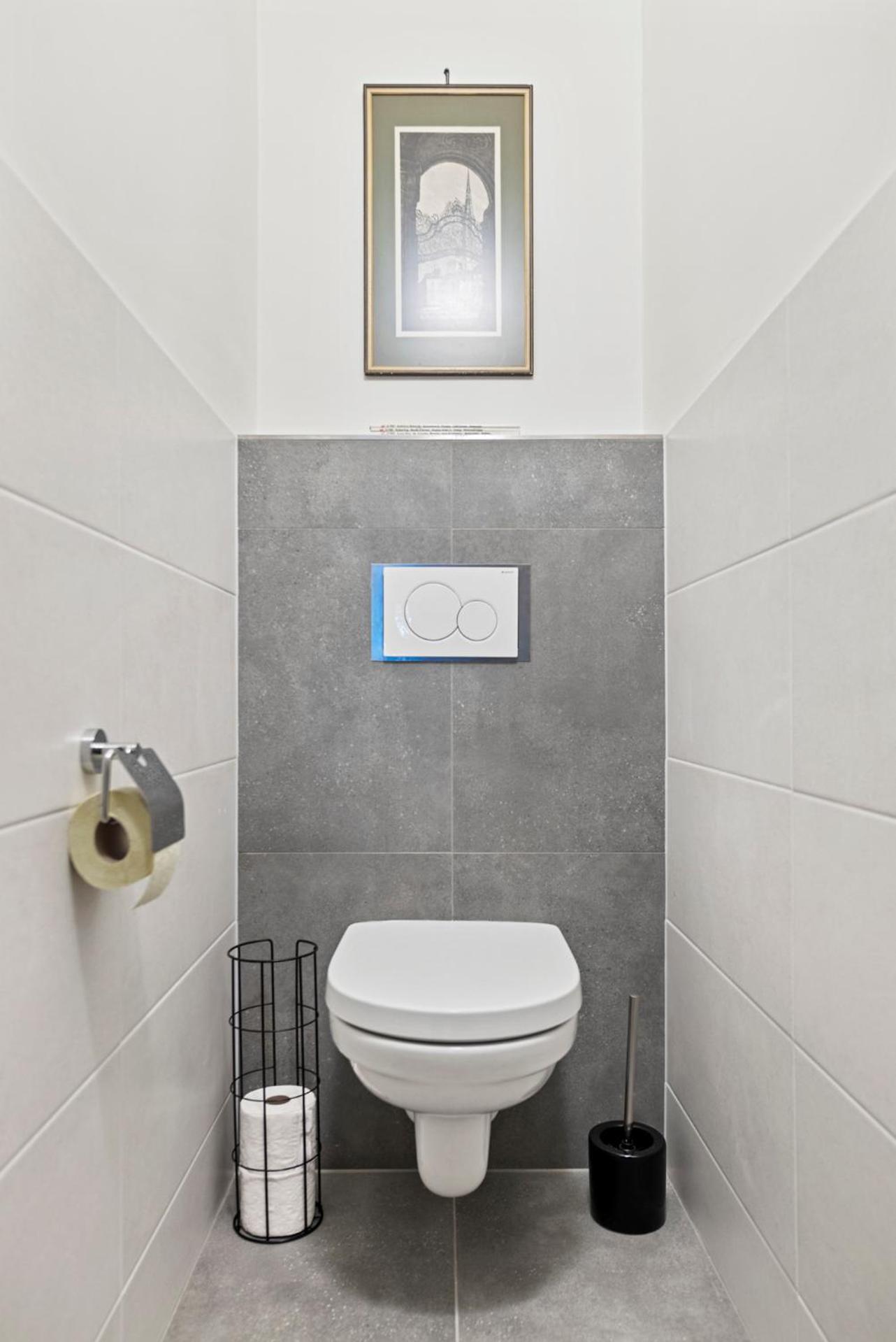 Cozy, generous City Apartment - 10 min to city-centre - Contactless 24h Check-In