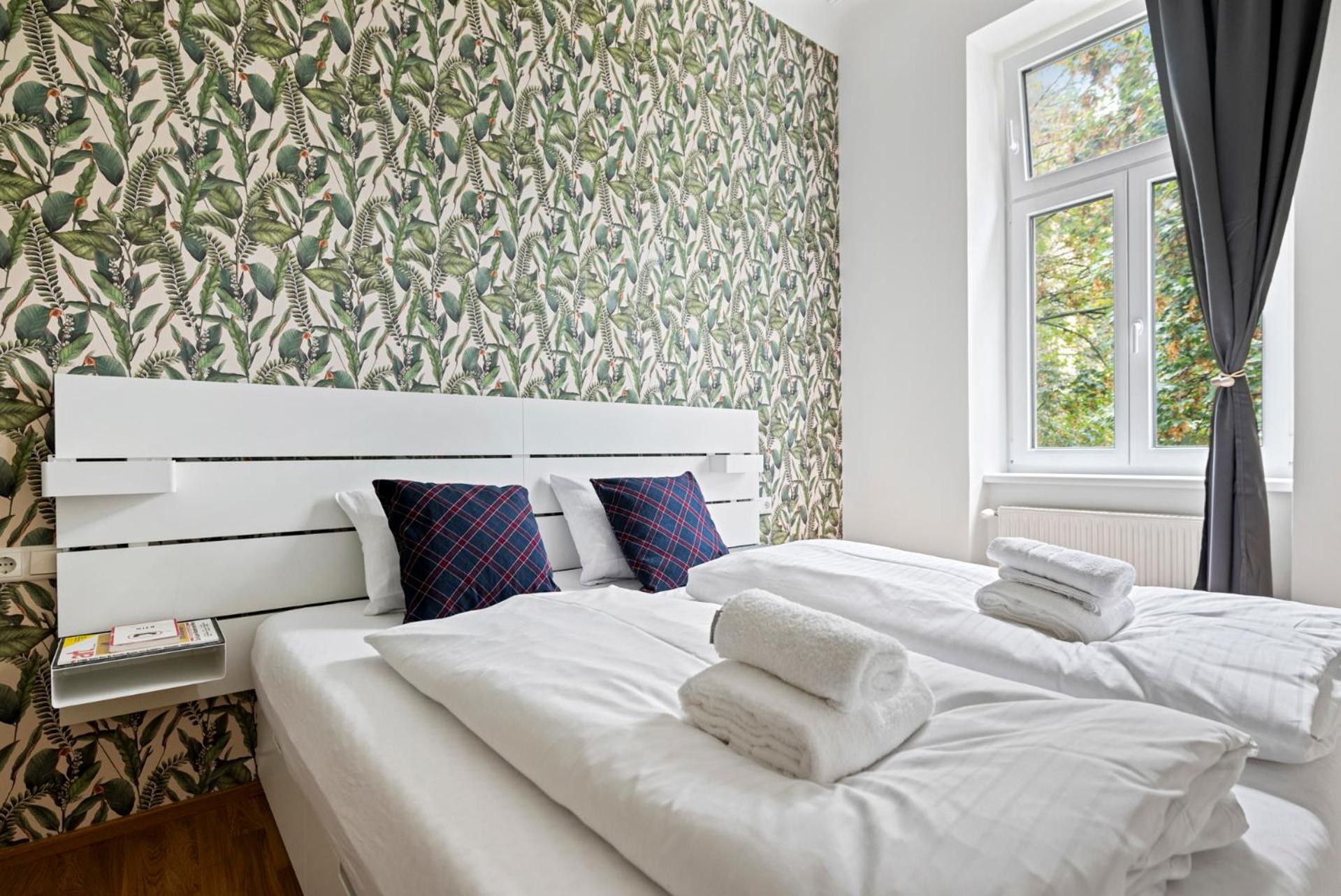 Cozy, generous City Apartment - 10 min to city-centre - Contactless 24h Check-In