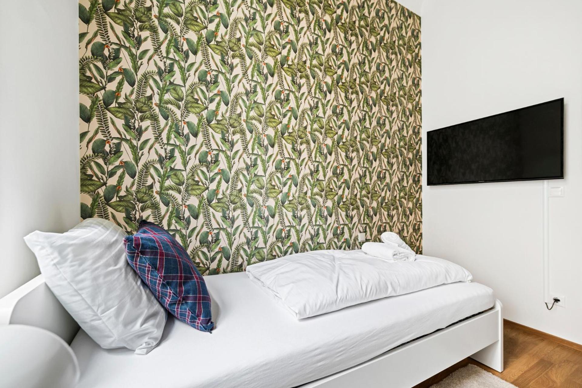 Cozy, generous City Apartment - 10 min to city-centre - Contactless 24h Check-In