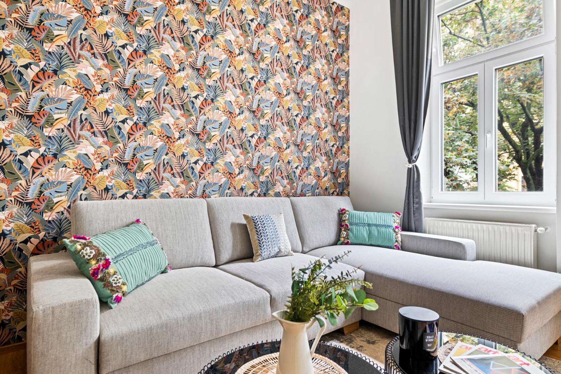 Cozy, generous City Apartment - 10 min to city-centre - Contactless 24h Check-In