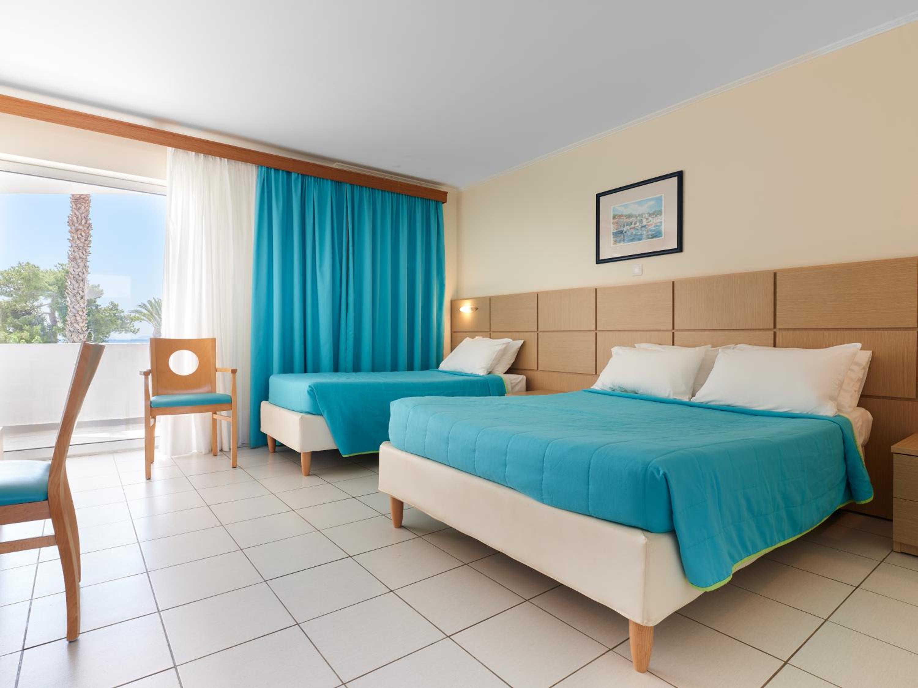 Comer Kinetta Beach