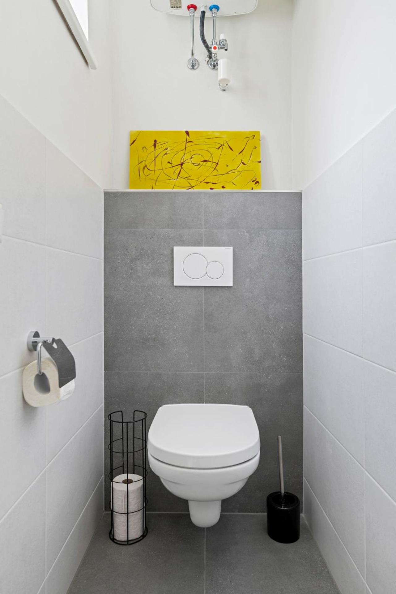 Cozy, generous City Apartment - 10 min to city-centre - Contactless 24h Check-In